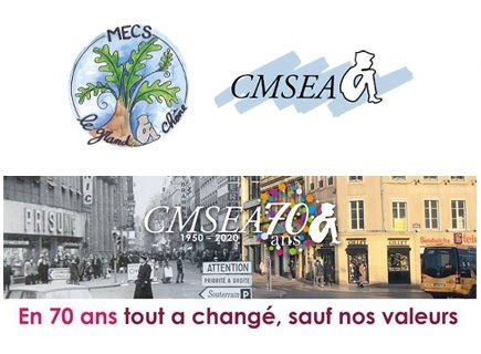 mecs sarreguemines|Mecs le grand chêne